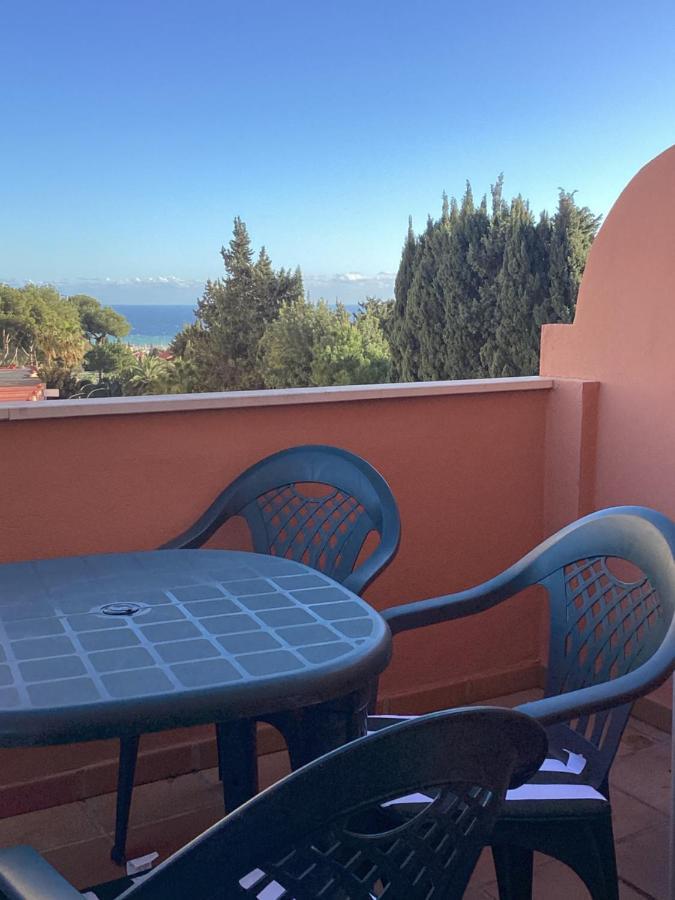Ferienwohnung Torremolinos Apartamento Elisamar Sun&Beach Exterior foto