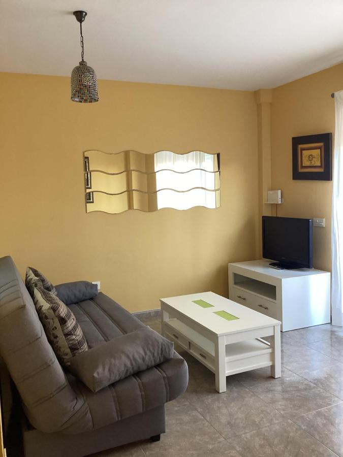 Ferienwohnung Torremolinos Apartamento Elisamar Sun&Beach Exterior foto