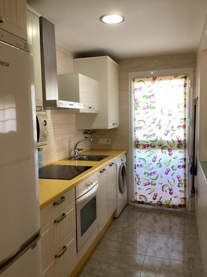 Ferienwohnung Torremolinos Apartamento Elisamar Sun&Beach Exterior foto