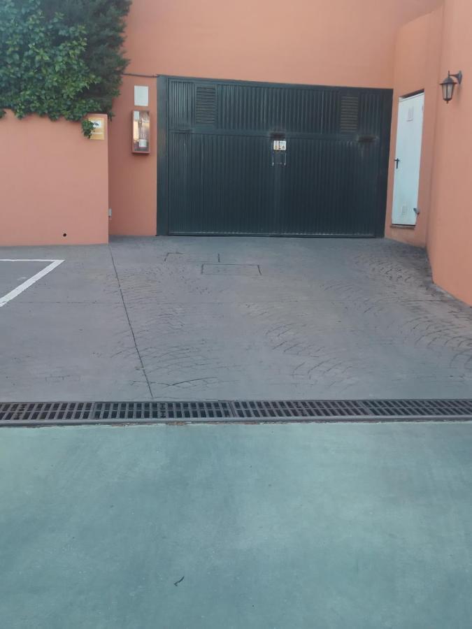 Ferienwohnung Torremolinos Apartamento Elisamar Sun&Beach Exterior foto